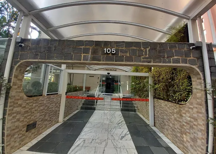 Paulista Flat Hotel