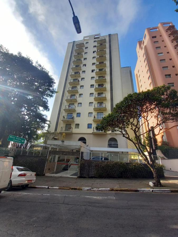 Paulista Flat Apartahotel São Paulo