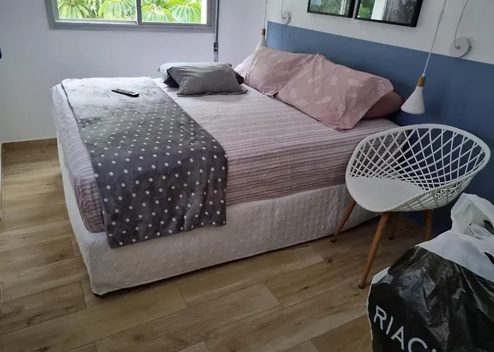 Paulista Flat Hotel